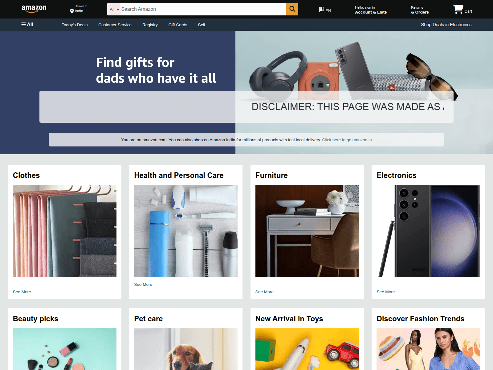Screenshot of adrishikharchowdhury.github.io