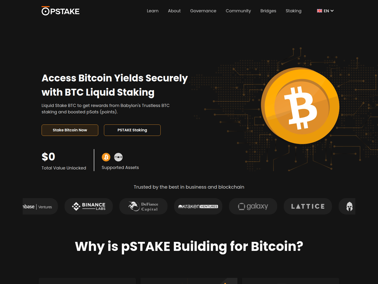 Screenshot of pstake-website-4f6.pages.dev