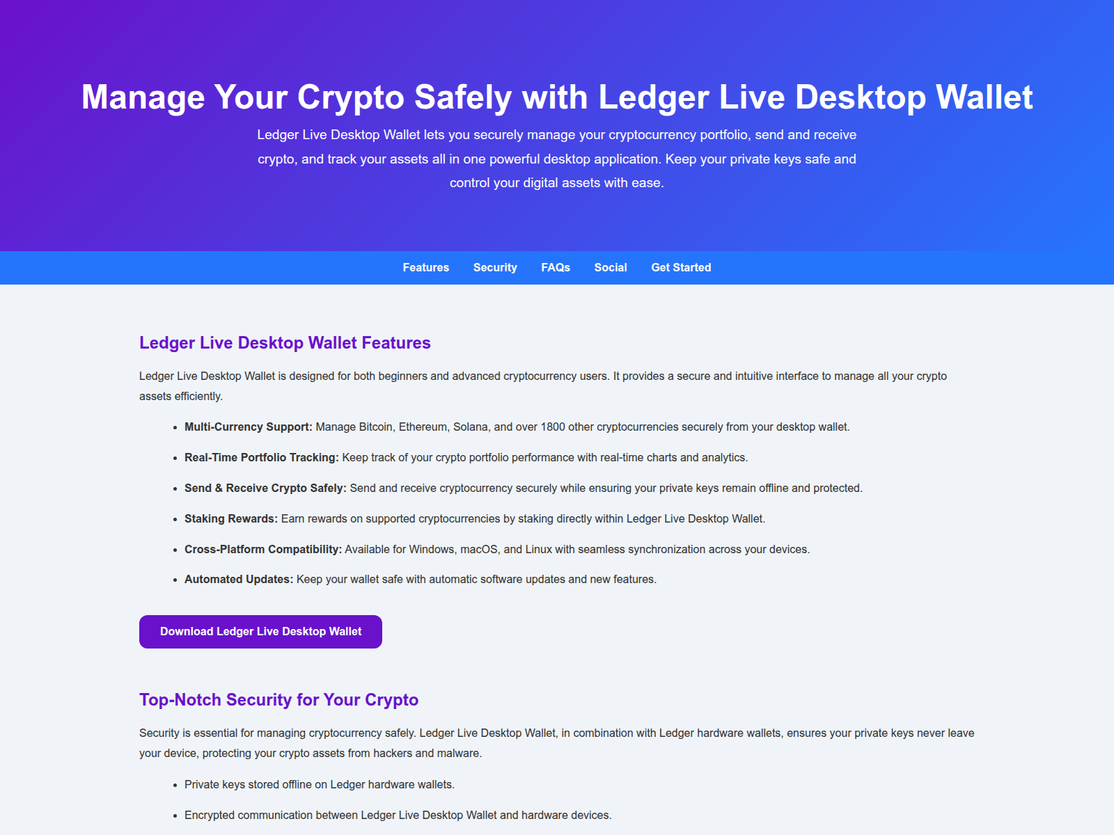 Screenshot of desktop-ledge-live-en.pages.dev