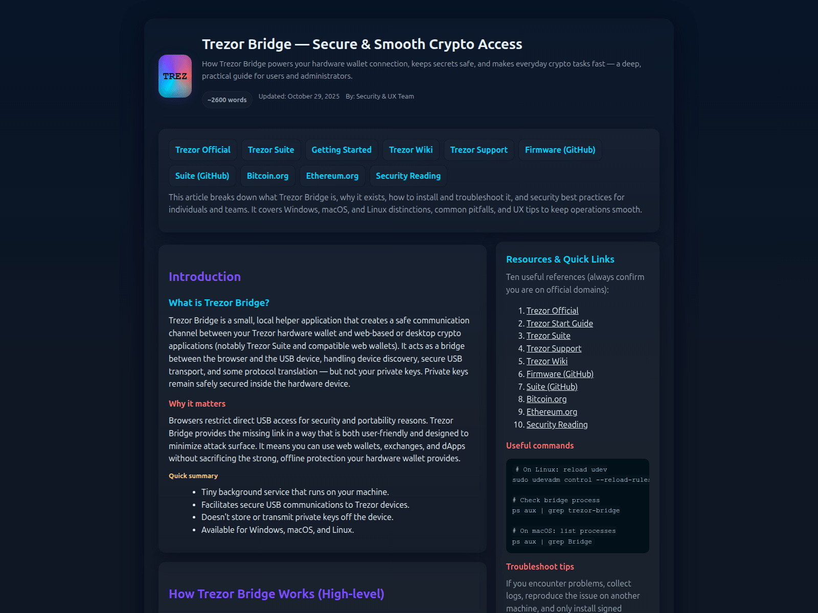 Screenshot of bridg-trzr-e.pages.dev