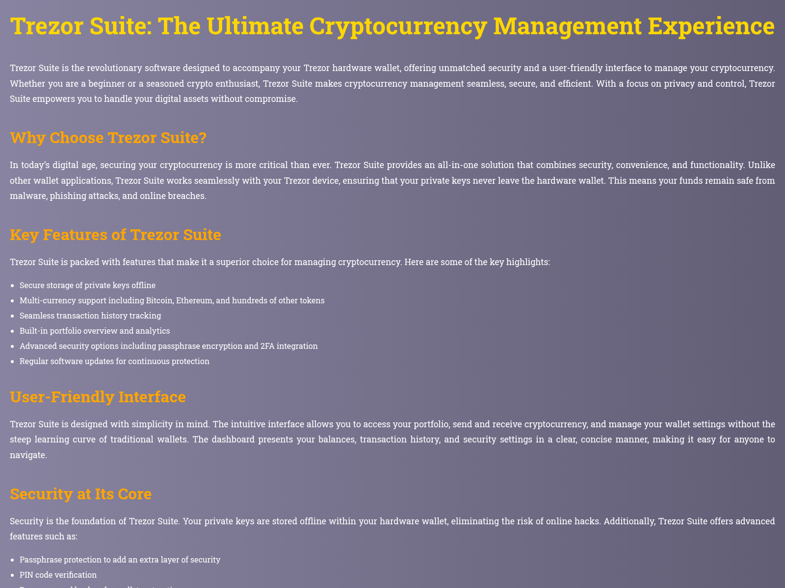 Screenshot of suitetrezzor-home.pages.dev