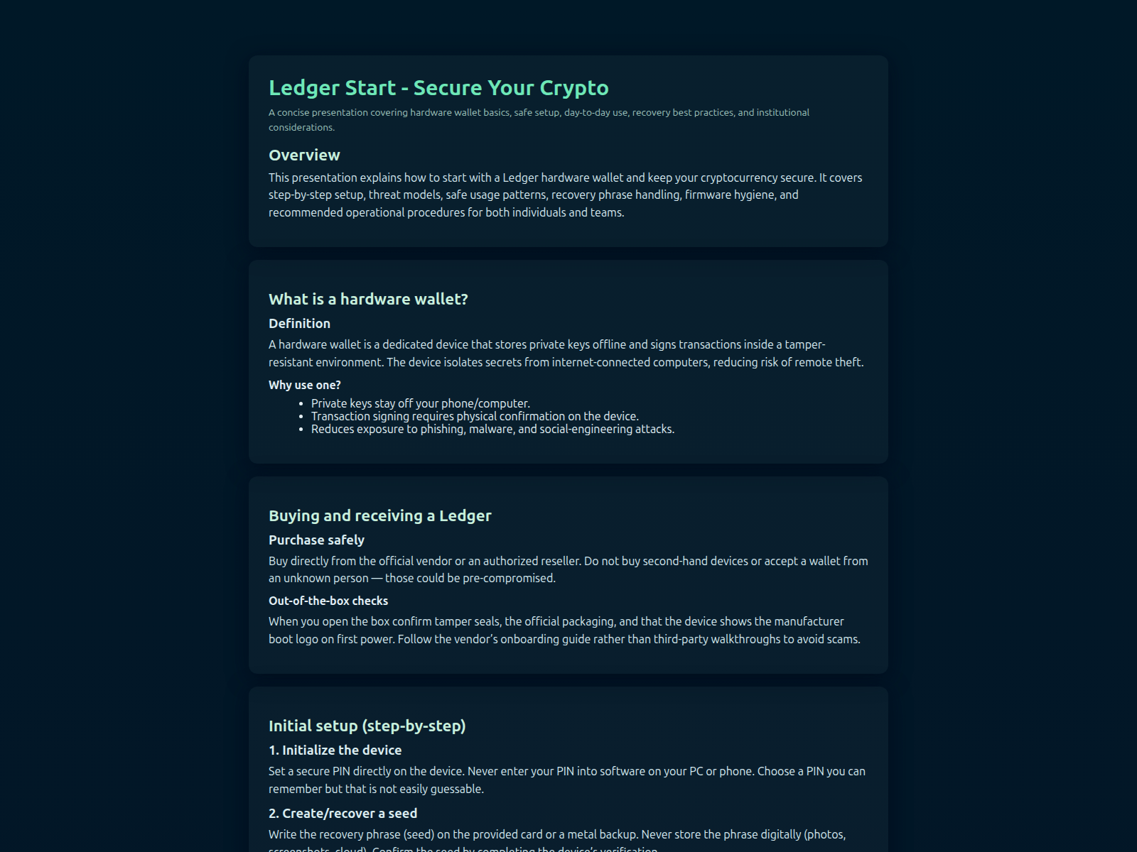 Screenshot of home-led-gar.pages.dev