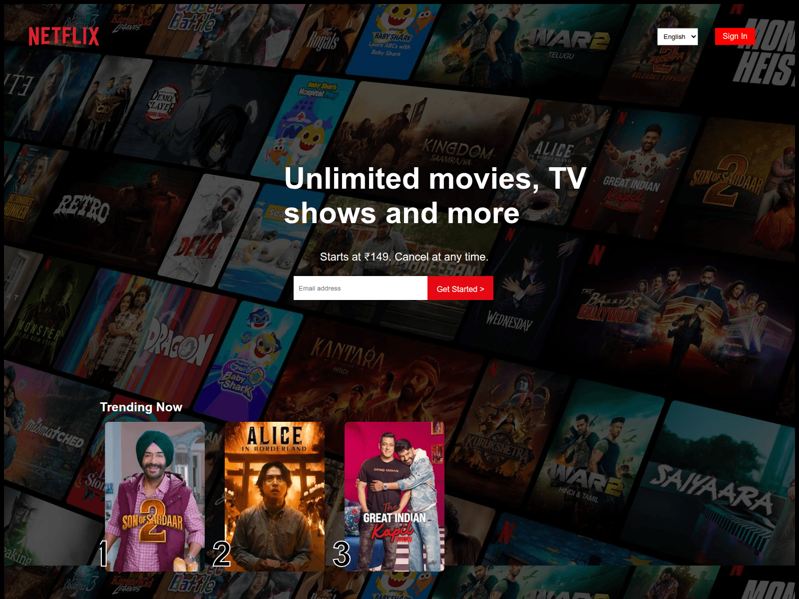 Screenshot of vadiyalasrinivasreddy01-a11y.github.io