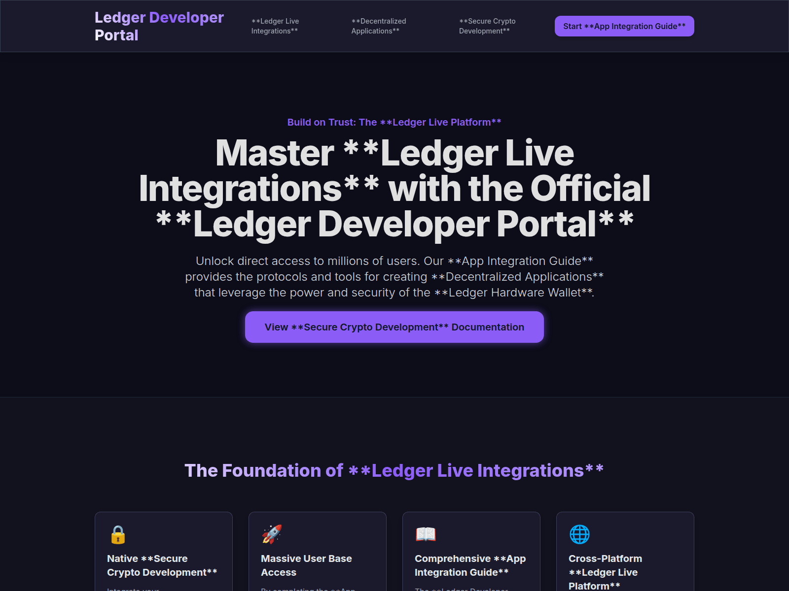 Screenshot of live-ledges-us.pages.dev