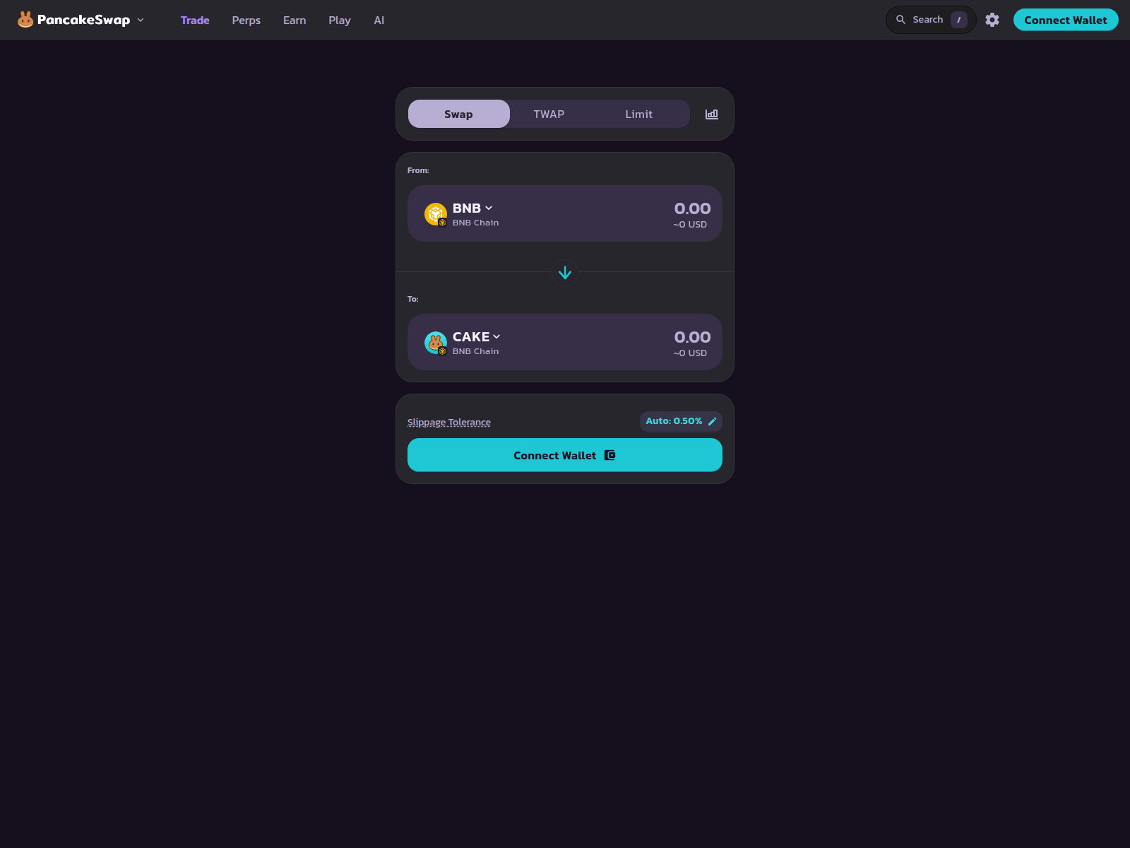 Screenshot of v4-cake-0349.cfd