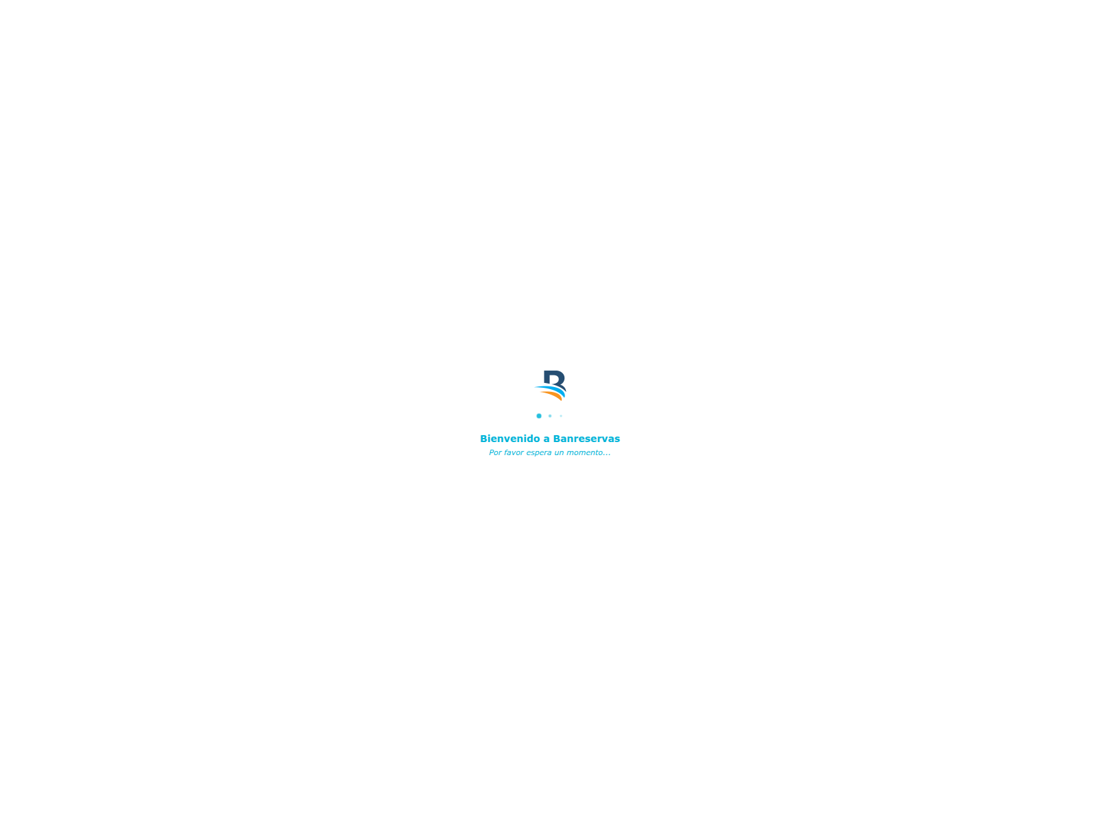 Screenshot of banreservaseguridad.com