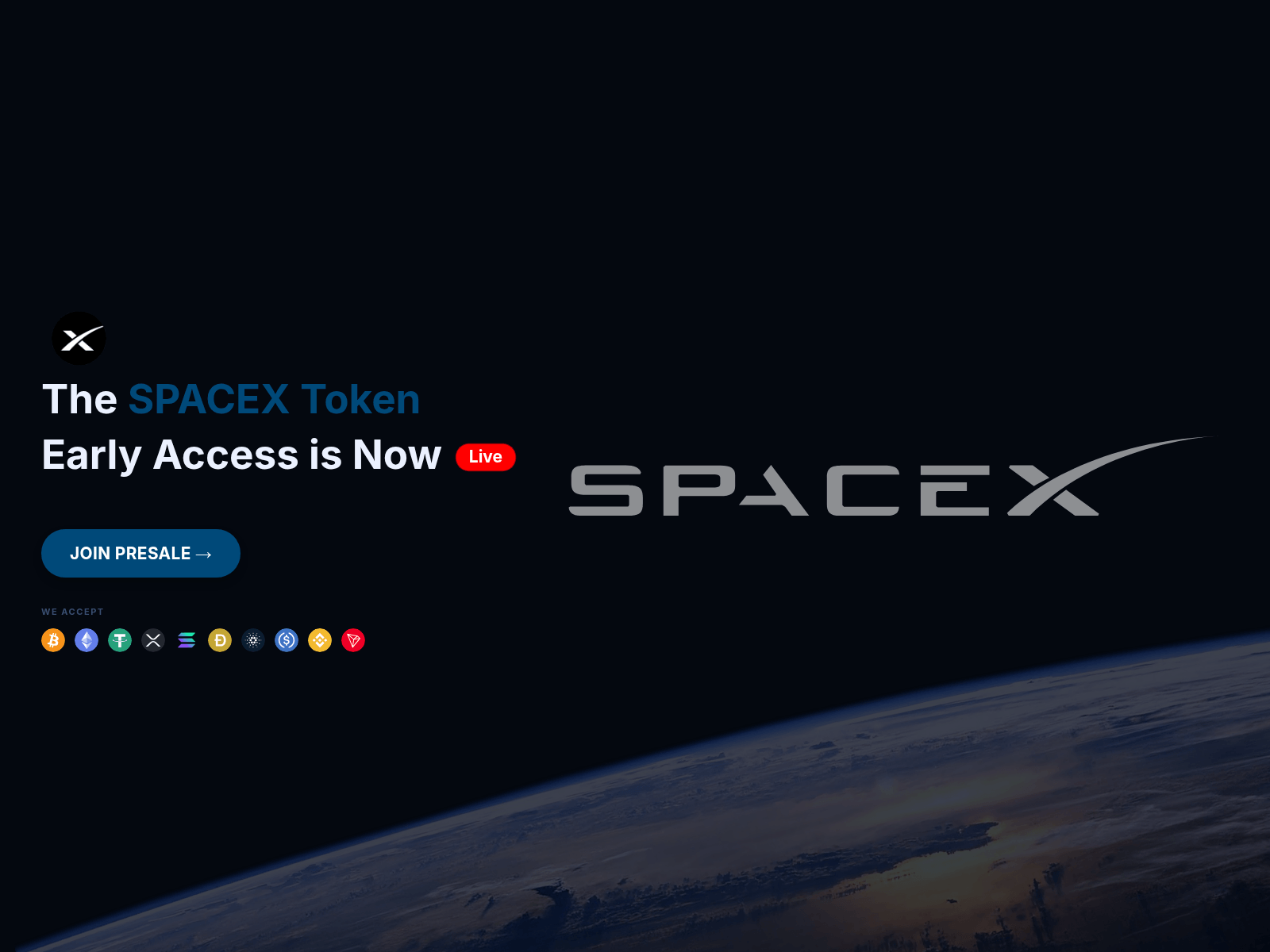Screenshot of spax50b.com
