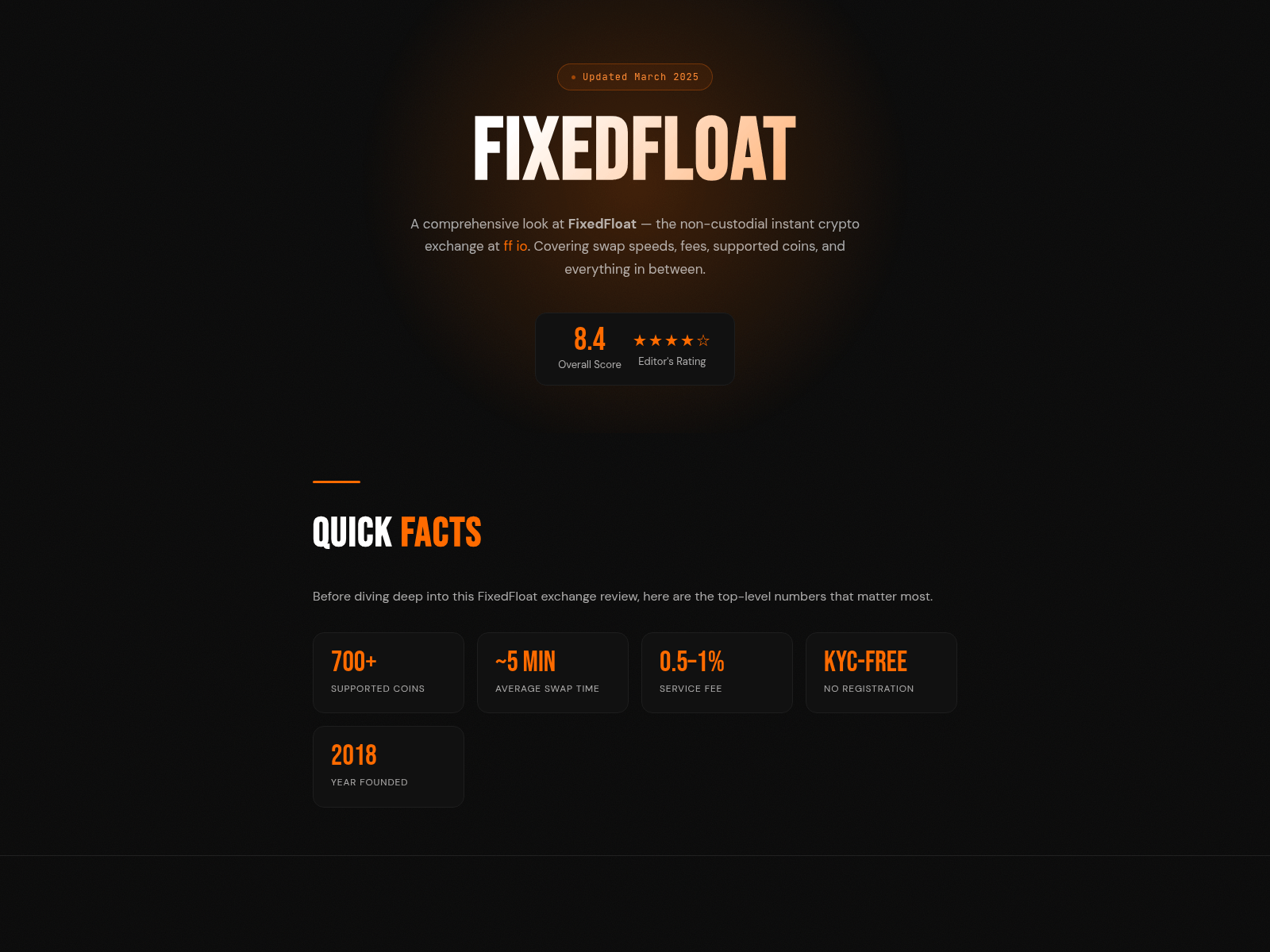 Screenshot of fixedfloa-t.com