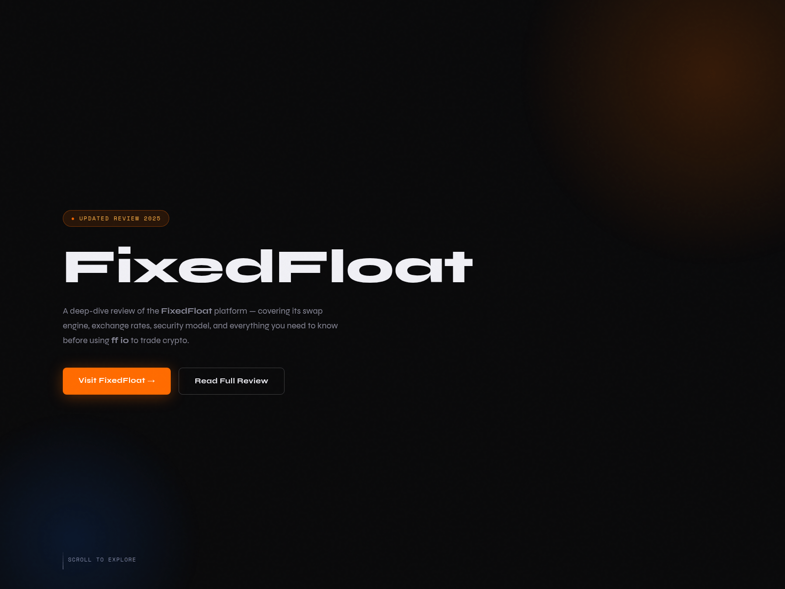 Screenshot of ff-io-swap.com