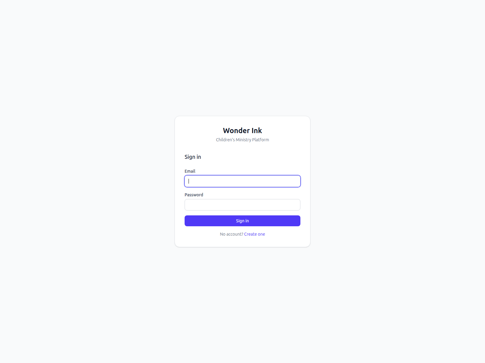 Screenshot of fakeseen.org