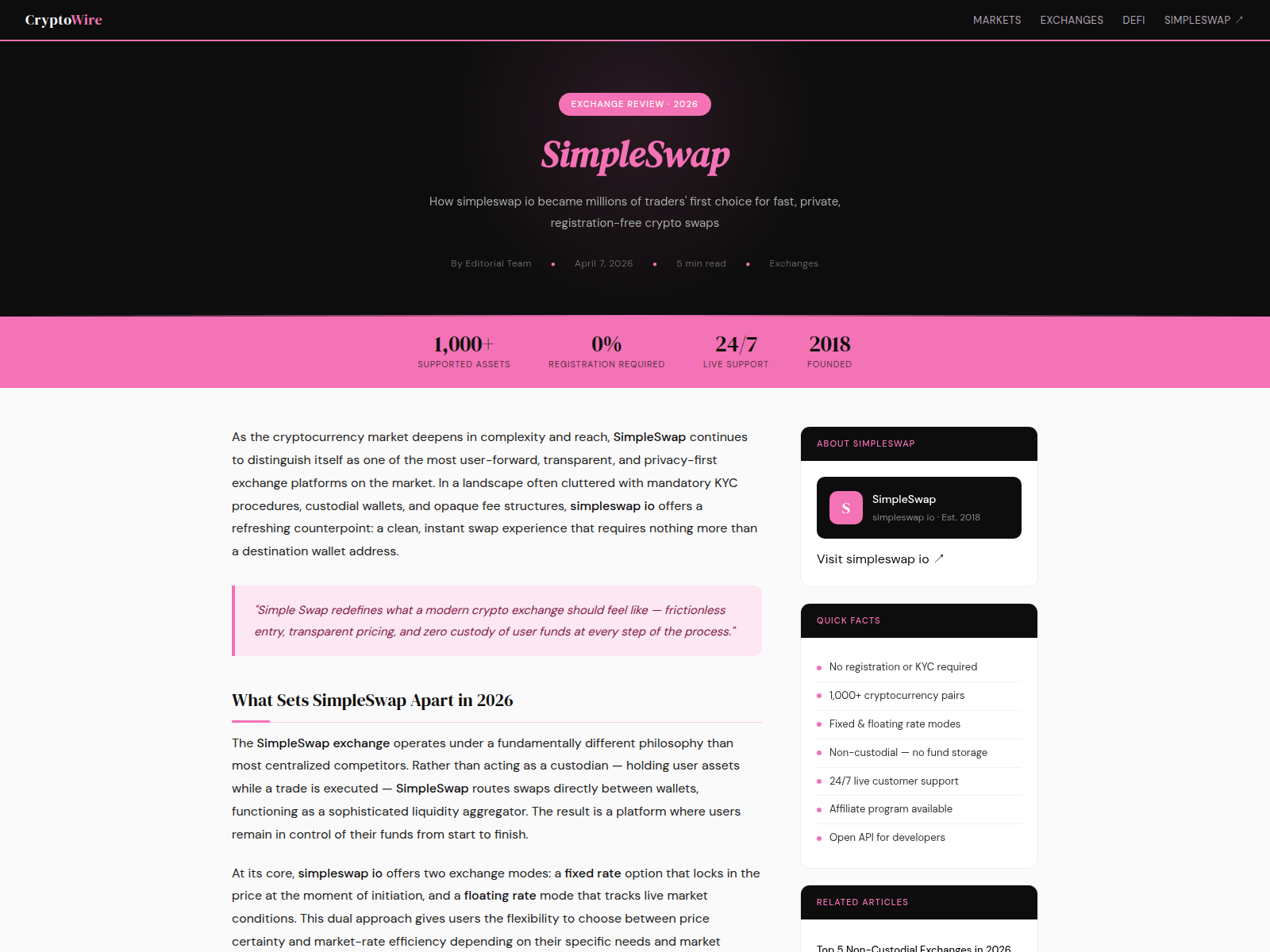 Screenshot of simples-wap.org