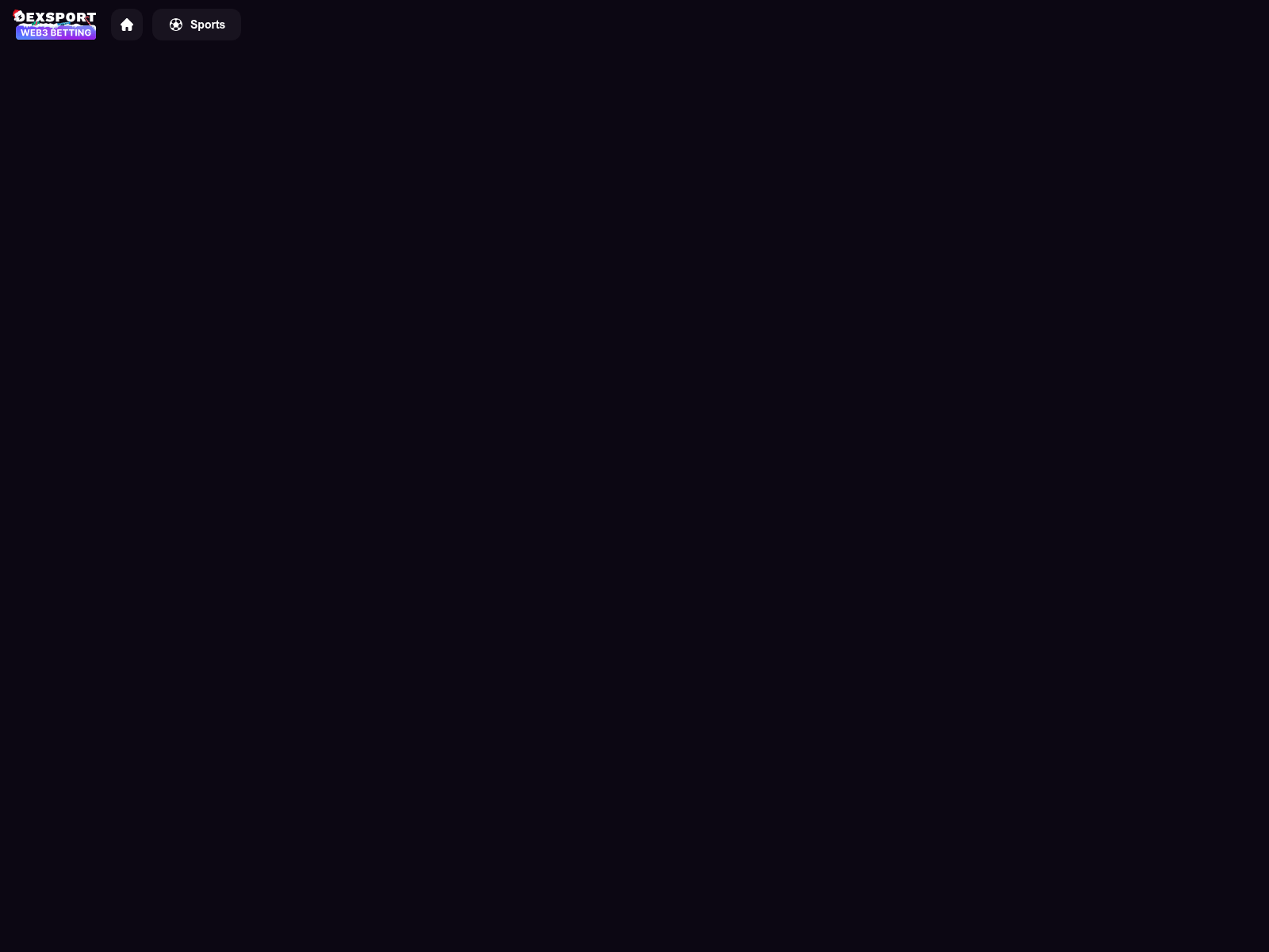 Screenshot of apps-dexsport.xyz