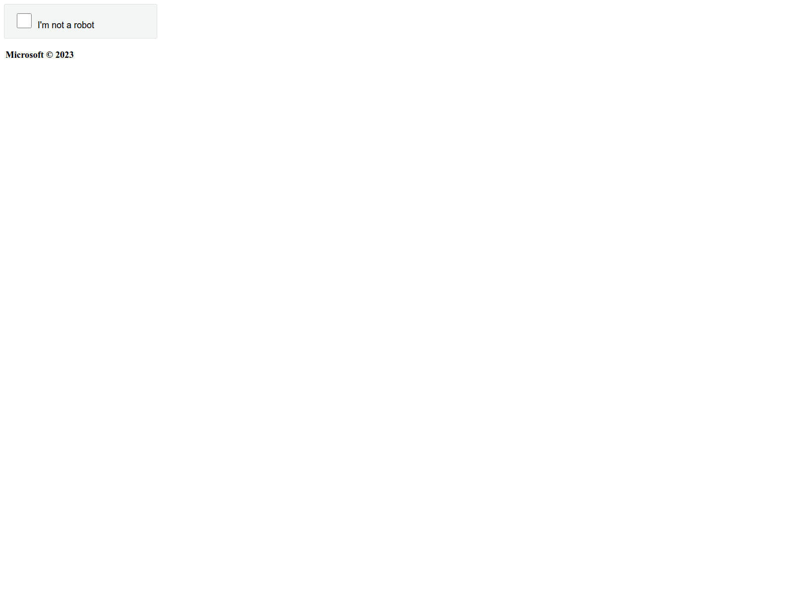 Screenshot of vbmdmwww.sampleco.ccrs.biz