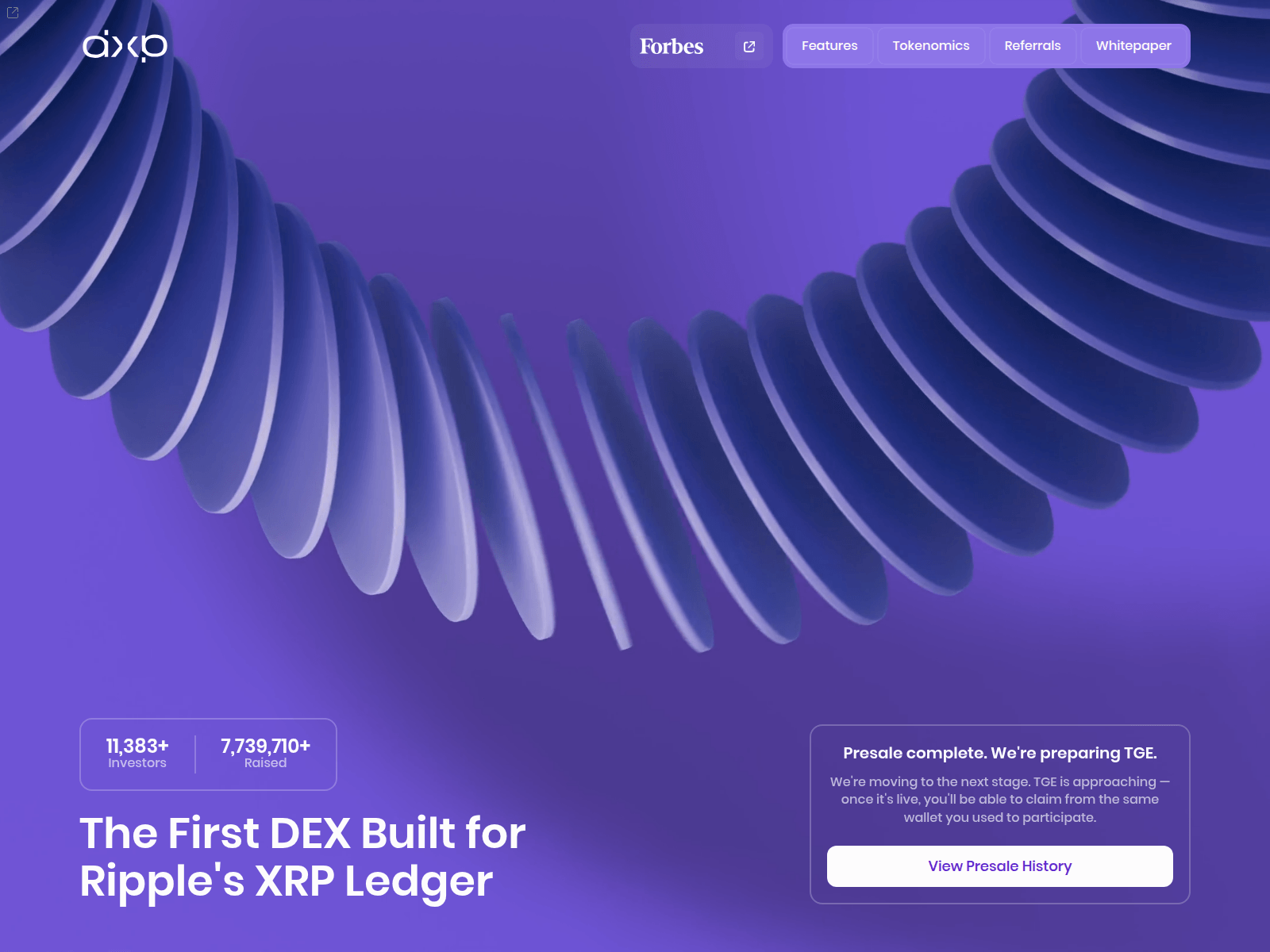 Screenshot of panel.evergreenfin.ltd