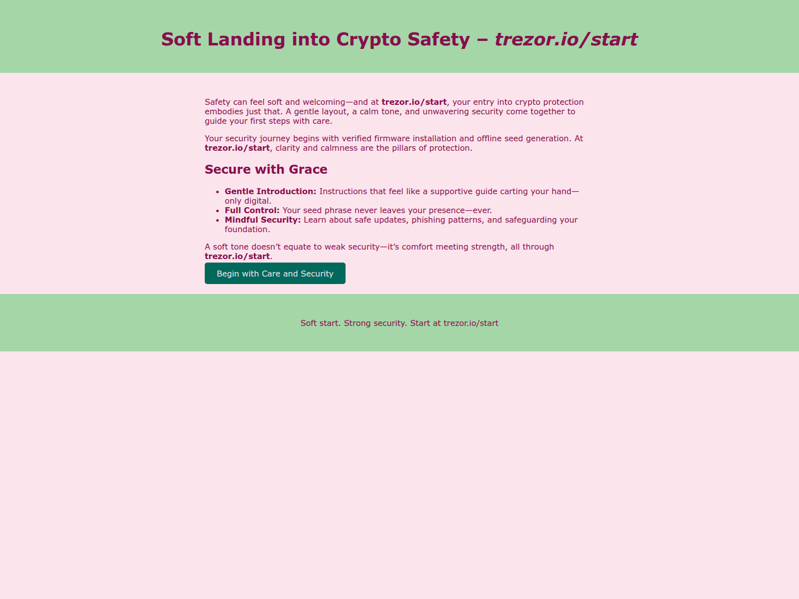Screenshot of trenz-en.pages.dev