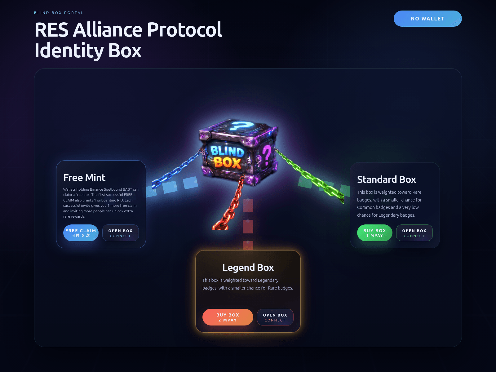 Screenshot of blindbox-fixed-20260427-b.pages.dev