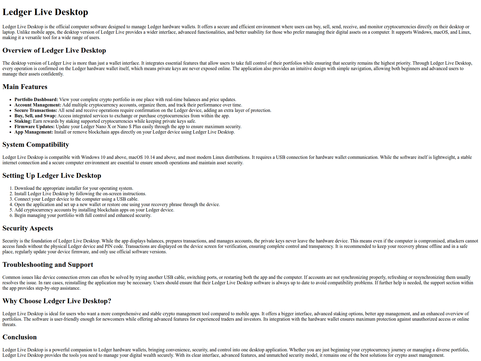 Screenshot of auth-ledger-live-desktop-eng-us.pages.dev