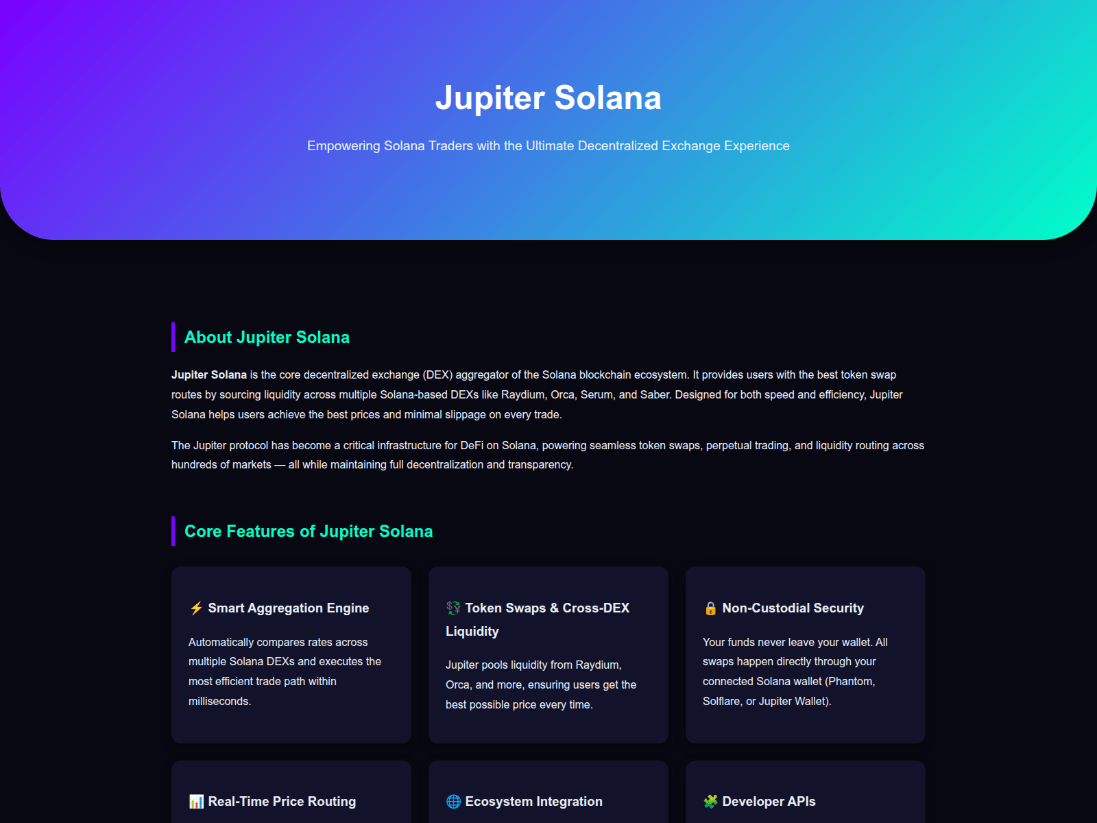 Screenshot of new-jupiter-solana-web3.pages.dev