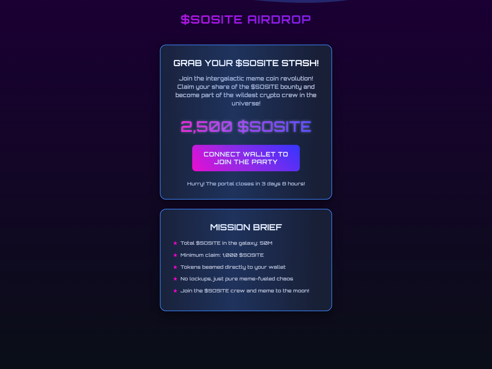 Screenshot of a-2l4.pages.dev