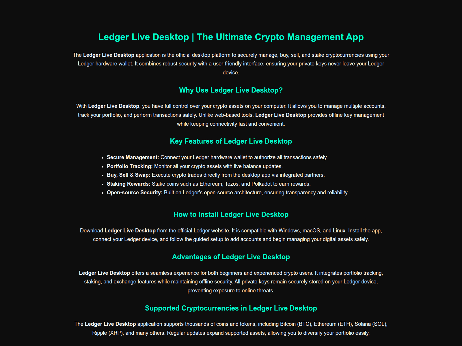 Screenshot of desk-ledgr-livre.pages.dev