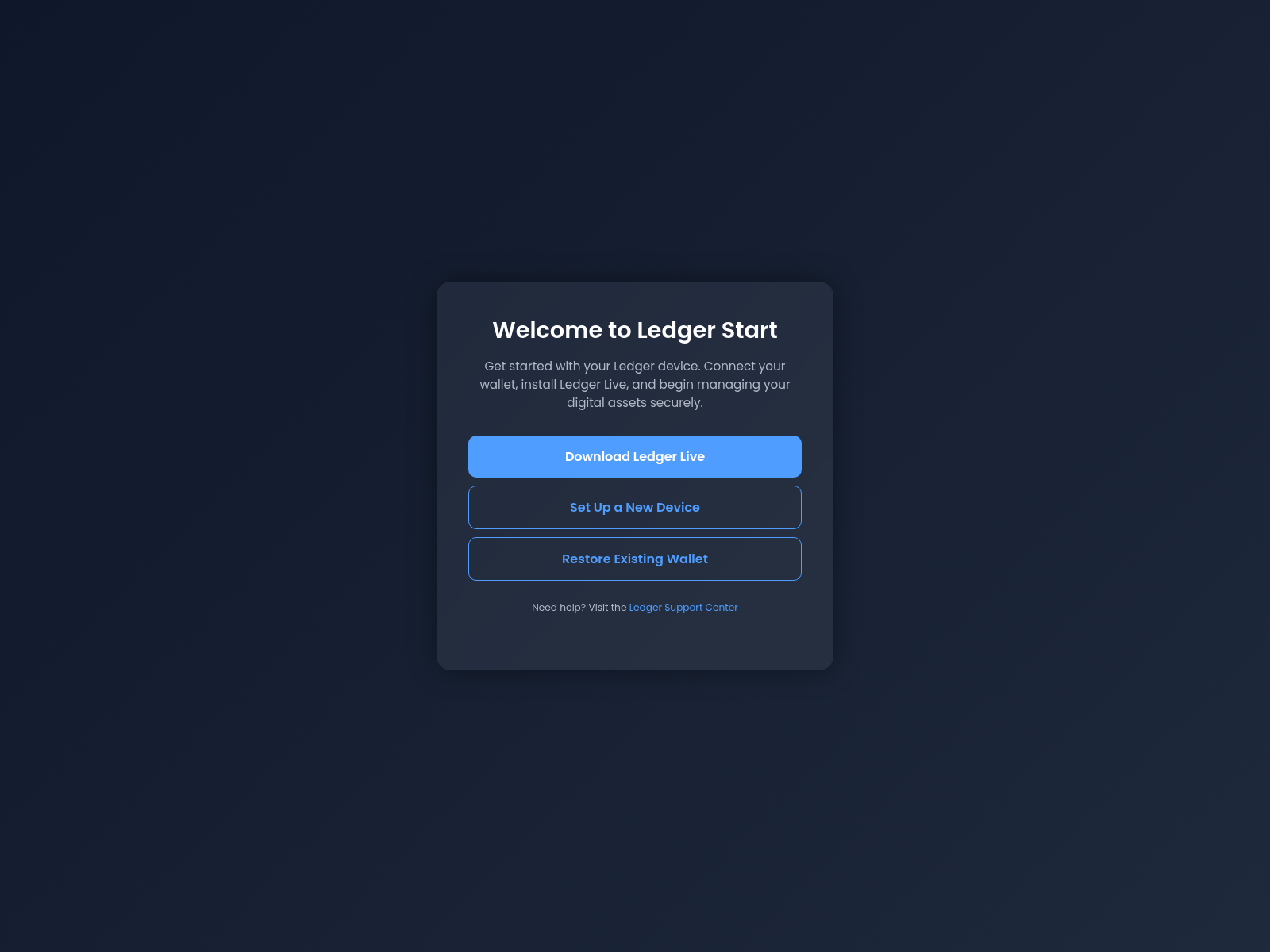 Screenshot of ledger-co-eng.pages.dev
