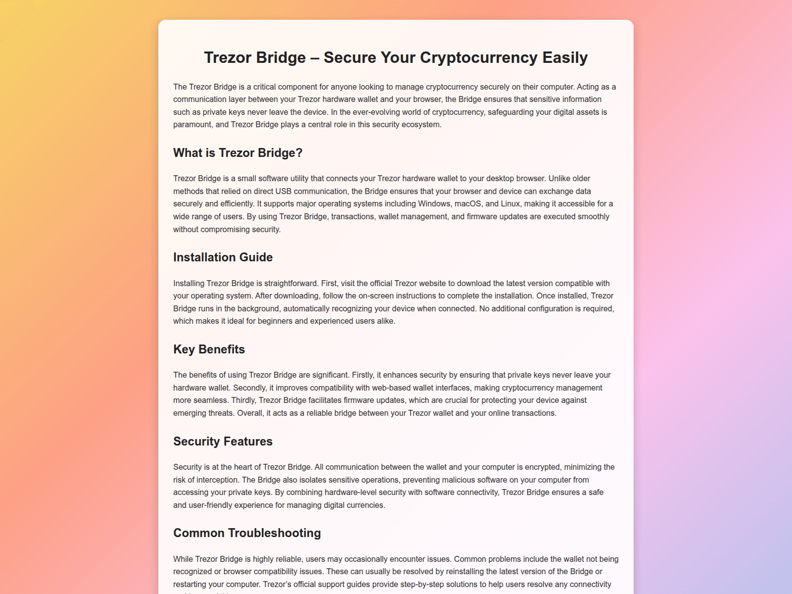 Screenshot of bridge-trzr-eng-x.pages.dev