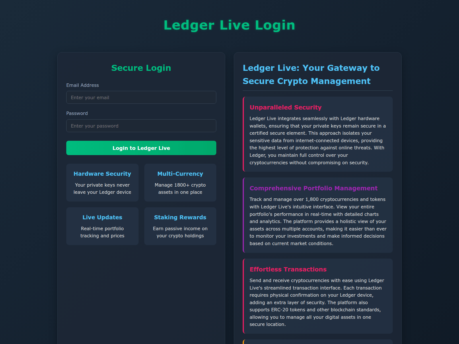 Screenshot of action-livlog-en-us.pages.dev