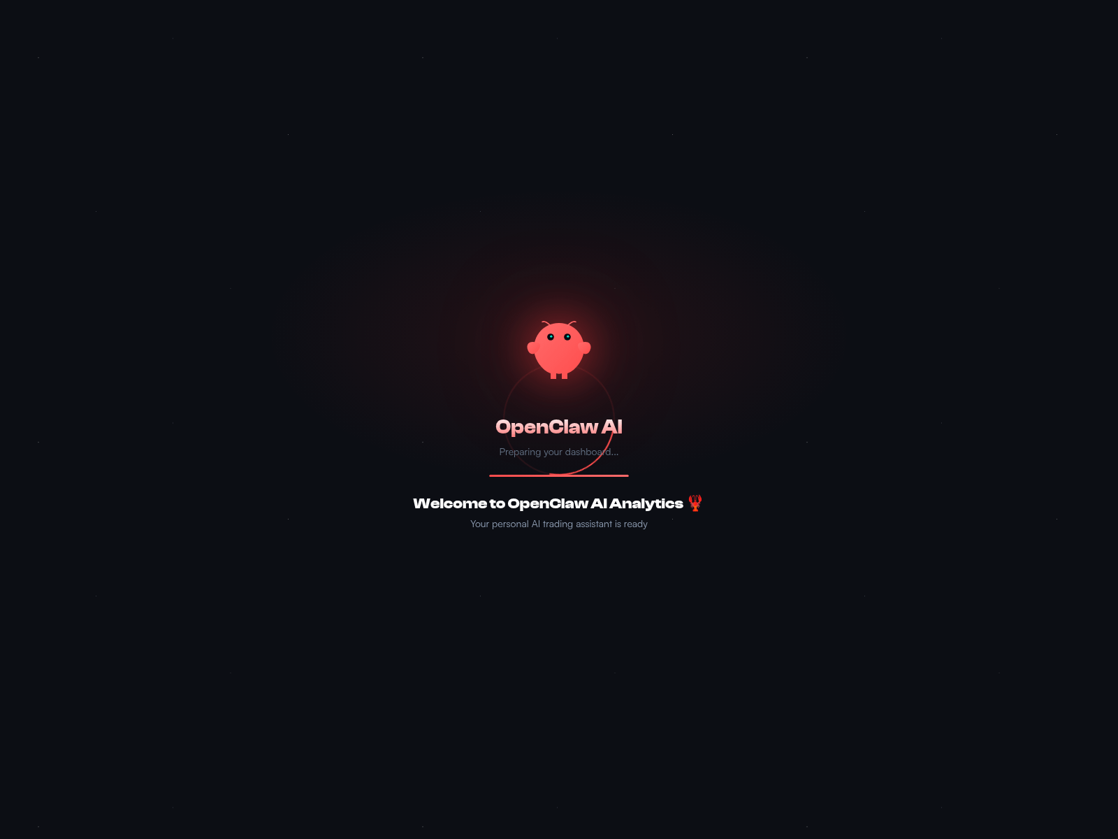 Screenshot of aiscanclaw.com