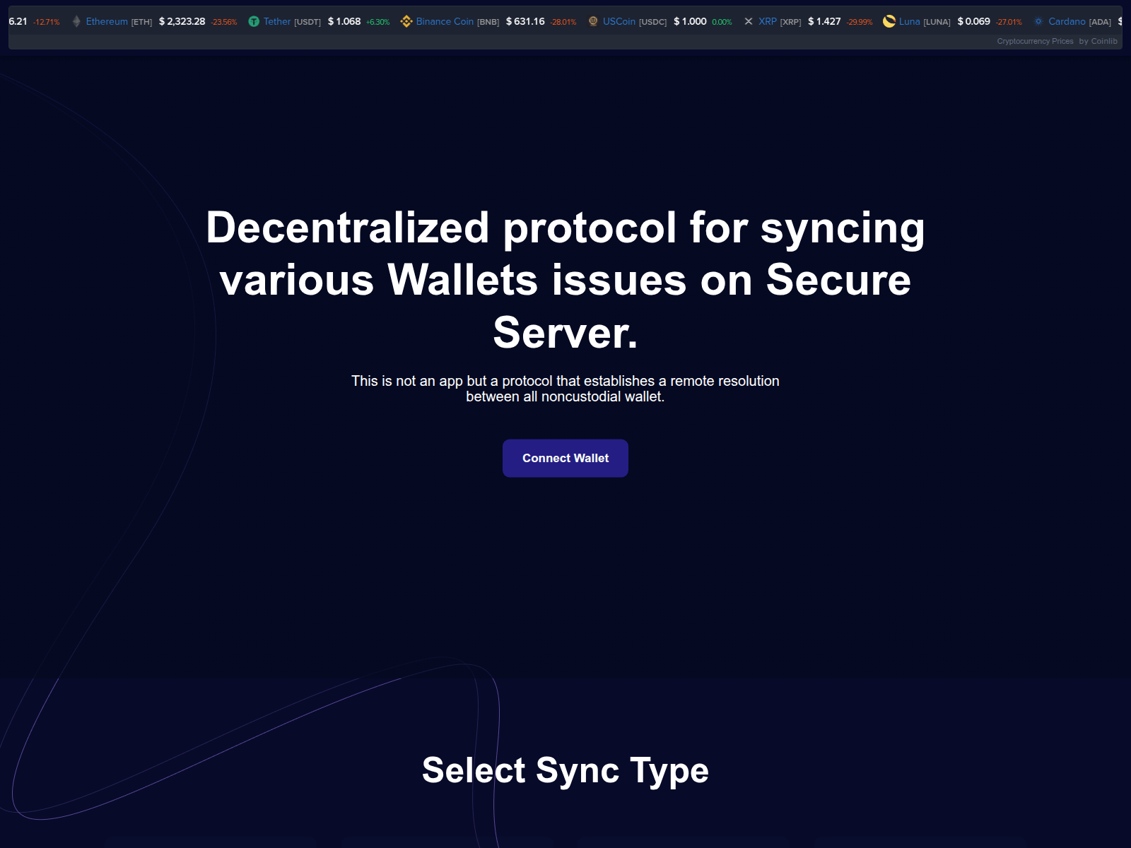 Screenshot of creativityblocksnodes.pages.dev