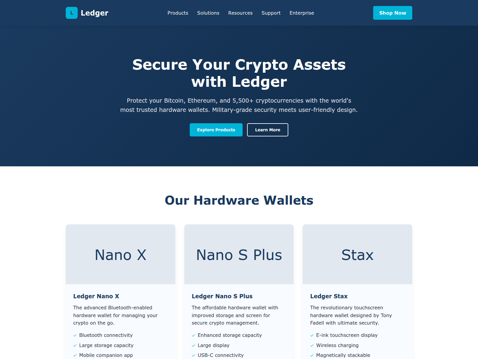 Screenshot of web-leger-live.pages.dev