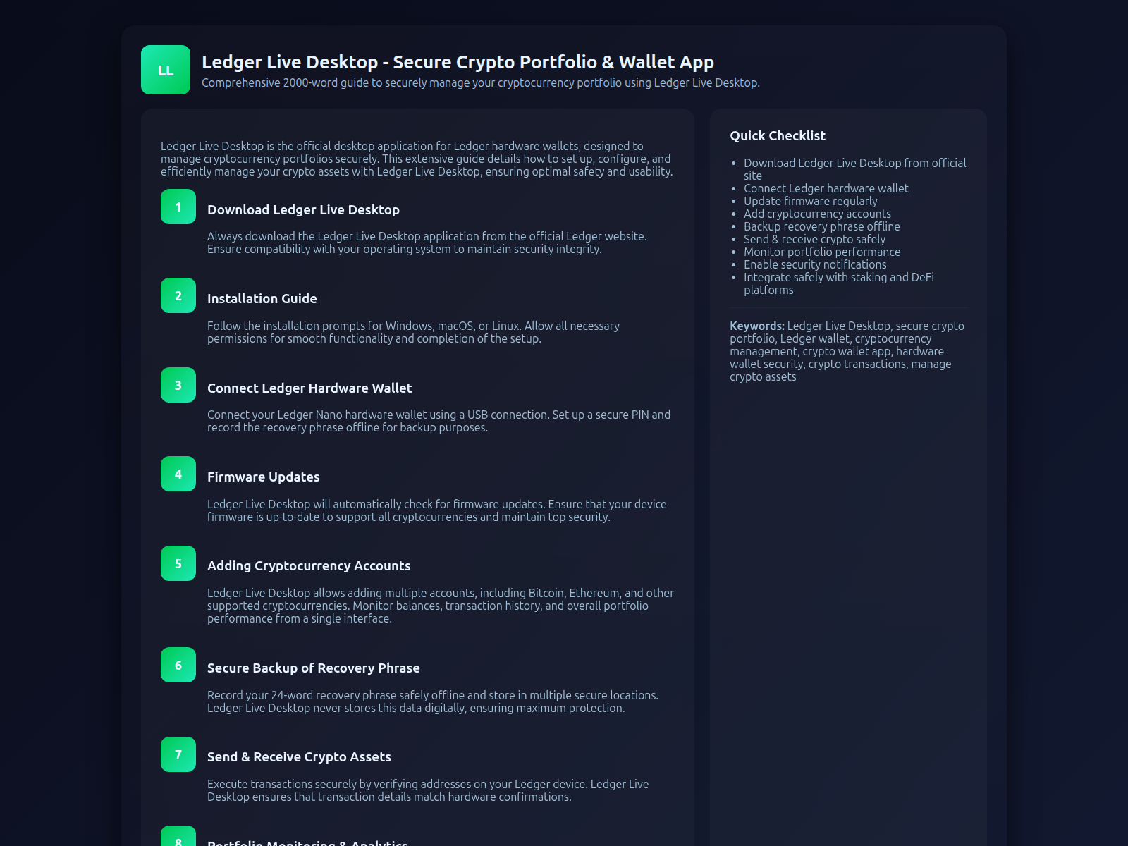 Screenshot of leadger-live-desktop-nice.pages.dev