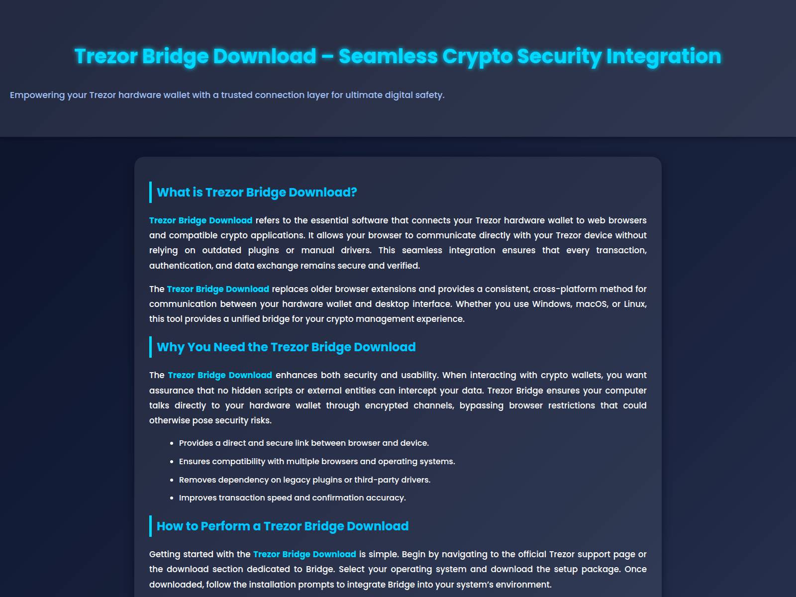 Screenshot of learn-bridgedownld-home.pages.dev
