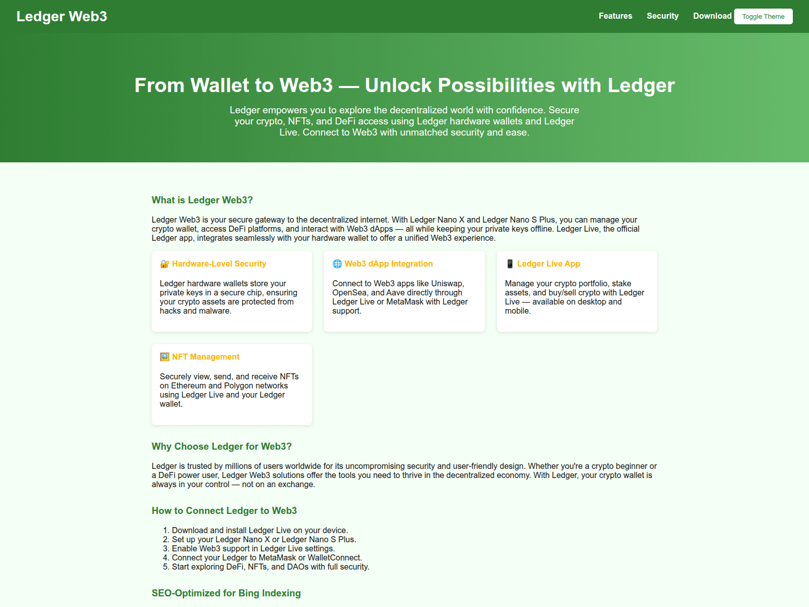 Screenshot of leadgore-live.pages.dev