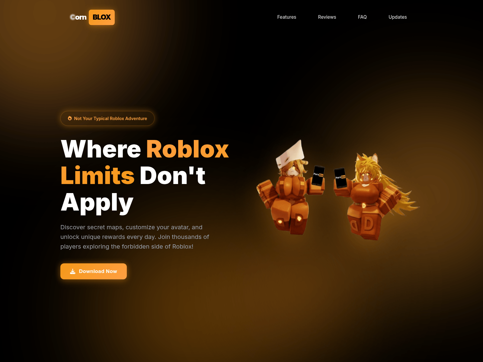 Screenshot of cblox-file.pages.dev