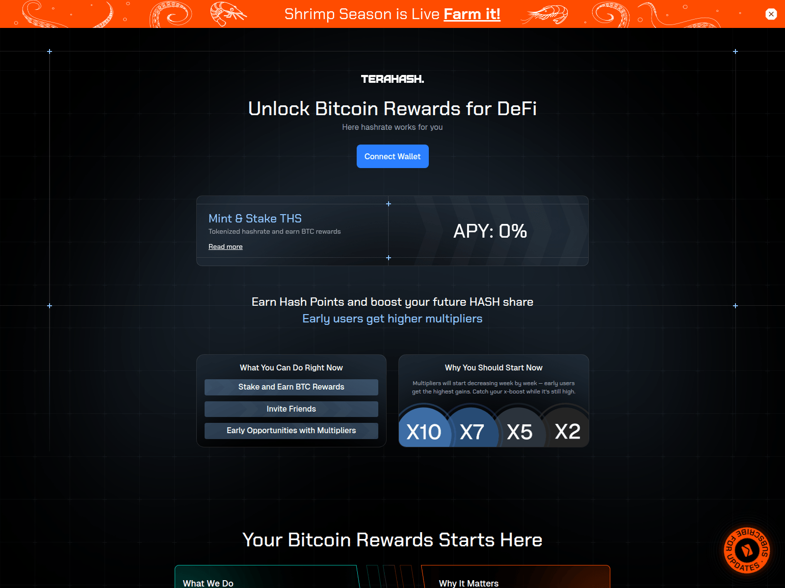 Screenshot of th-preprod.pages.dev