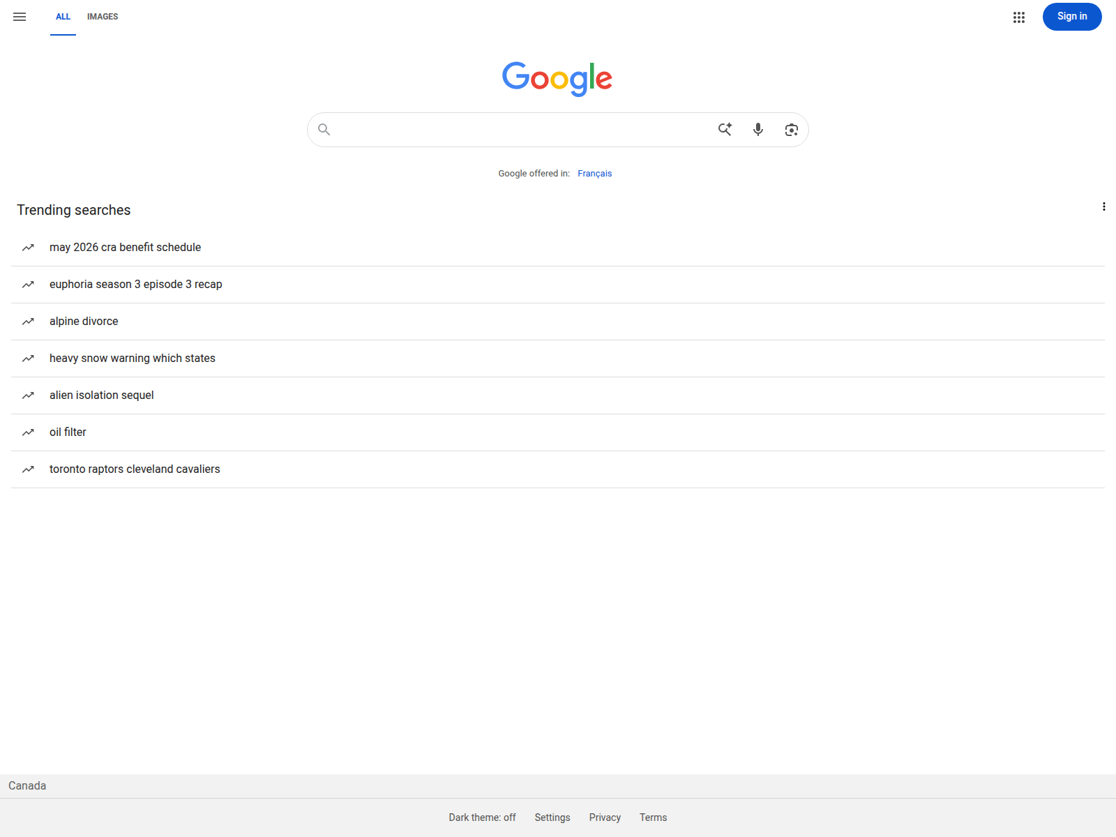 Screenshot of lhkde.com