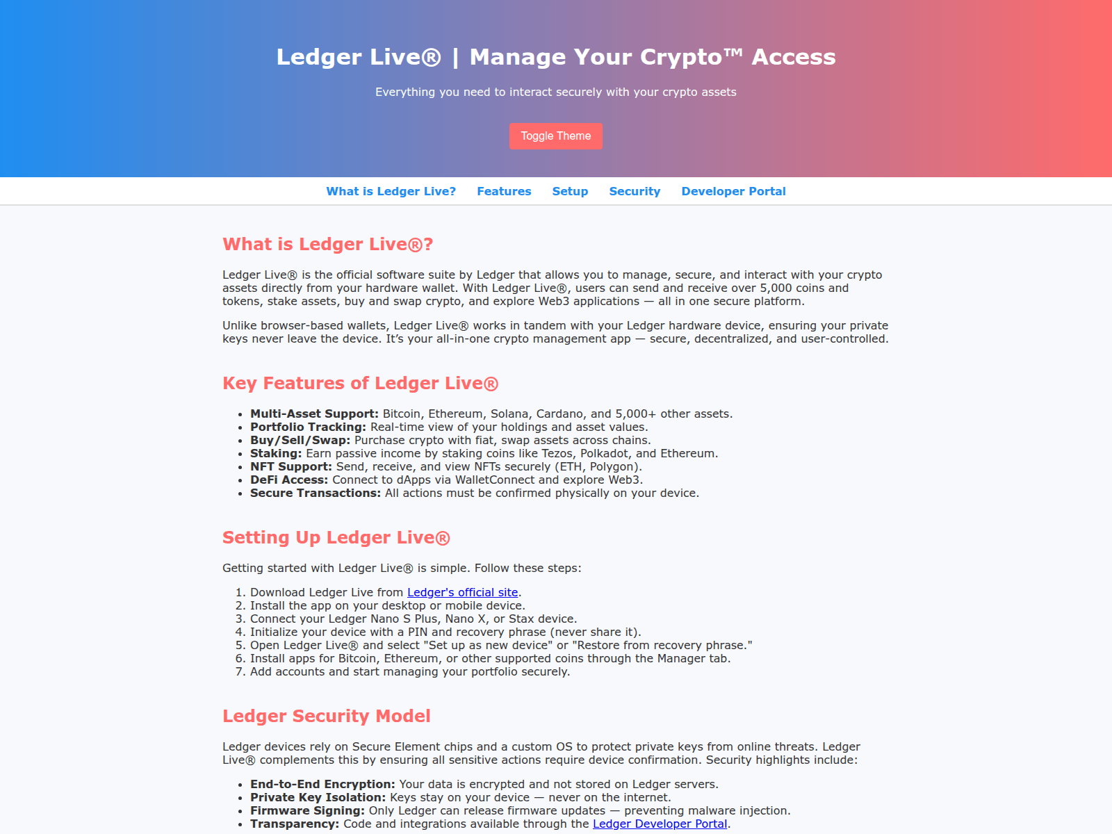 Screenshot of yogi-ledgor-live.pages.dev