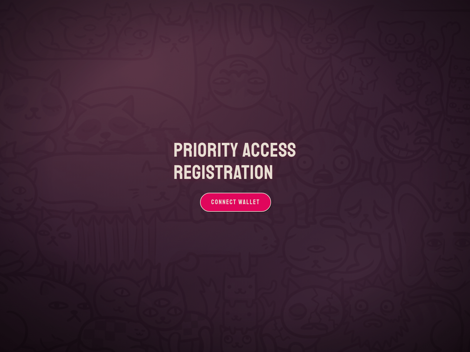 Screenshot of pussycats.app
