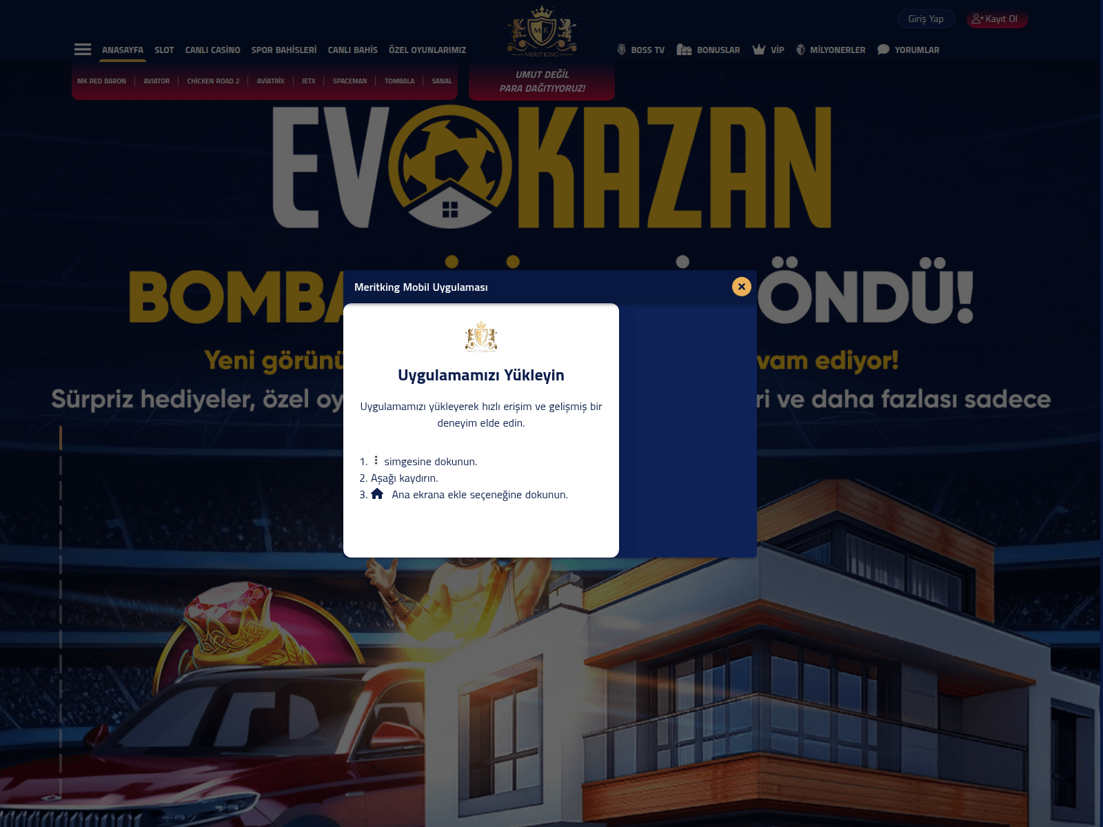 Screenshot of xn--mertkng2011-j79ec.com
