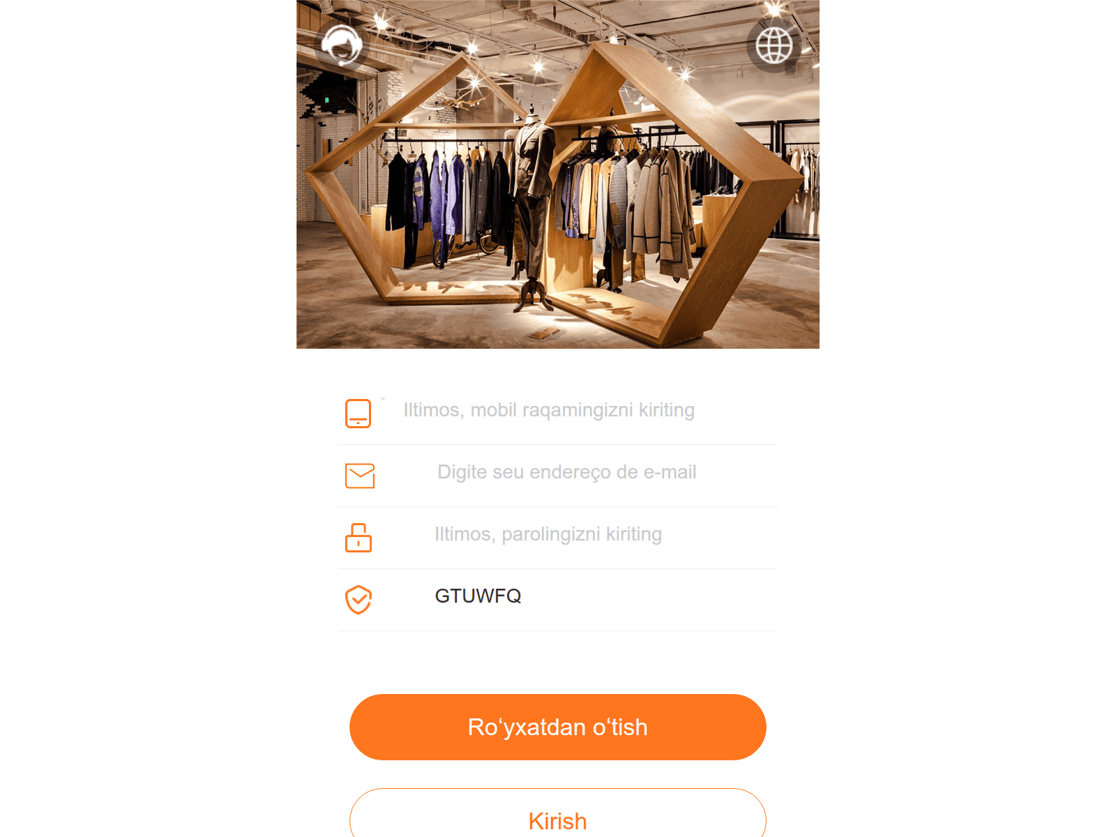 Screenshot of mepoyi.cc