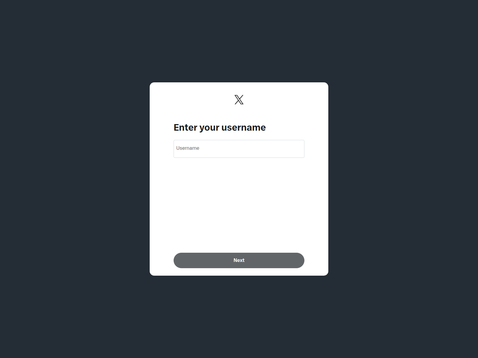 Screenshot of appealaction-x.team