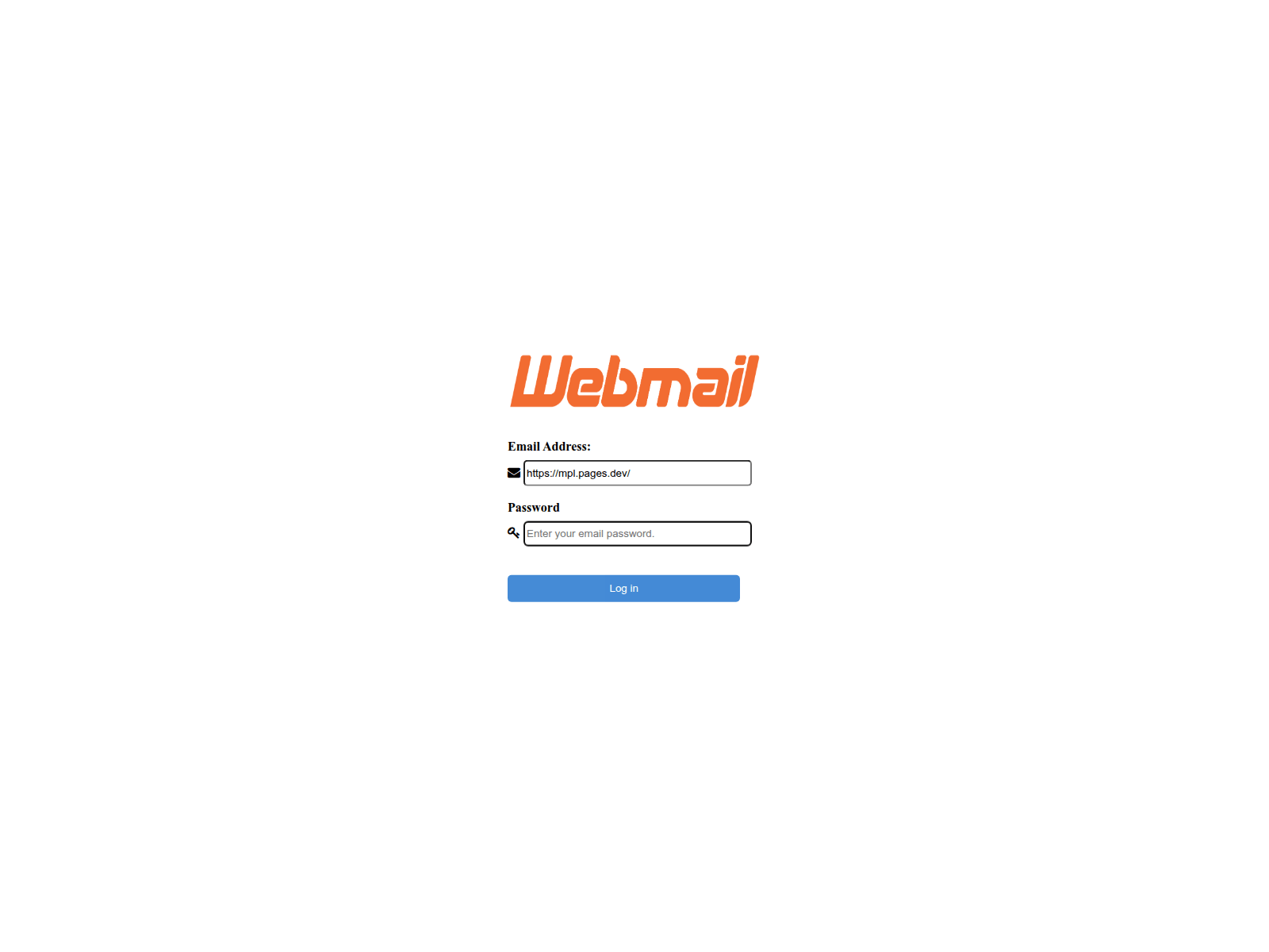 Screenshot of mpl.pages.dev