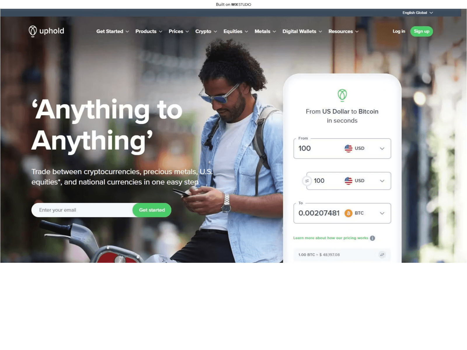 Screenshot of ssoupldcdn.wixstudio.com
