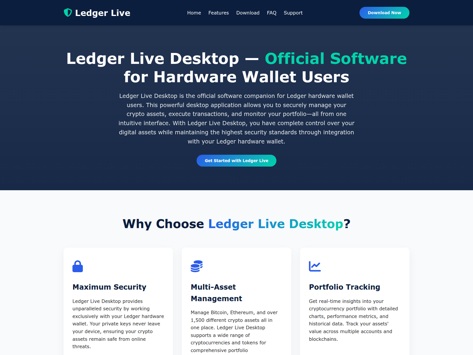 Screenshot of desktop-live-start.wasmer.app