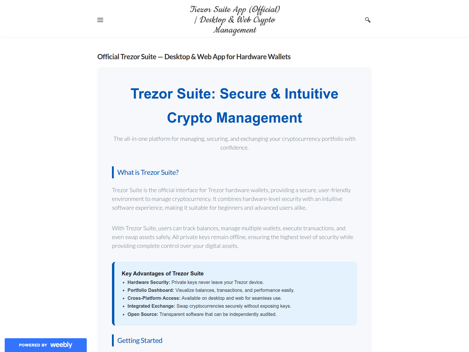 Screenshot of begin-trezurre-suitessnet.weebly.com