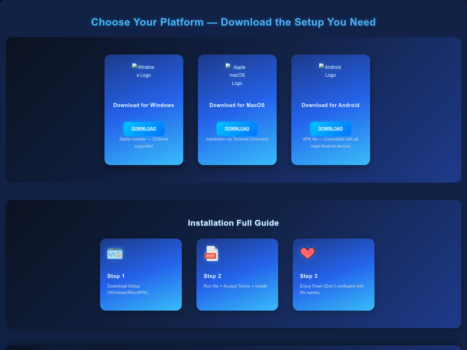 Screenshot of softwin.it.com