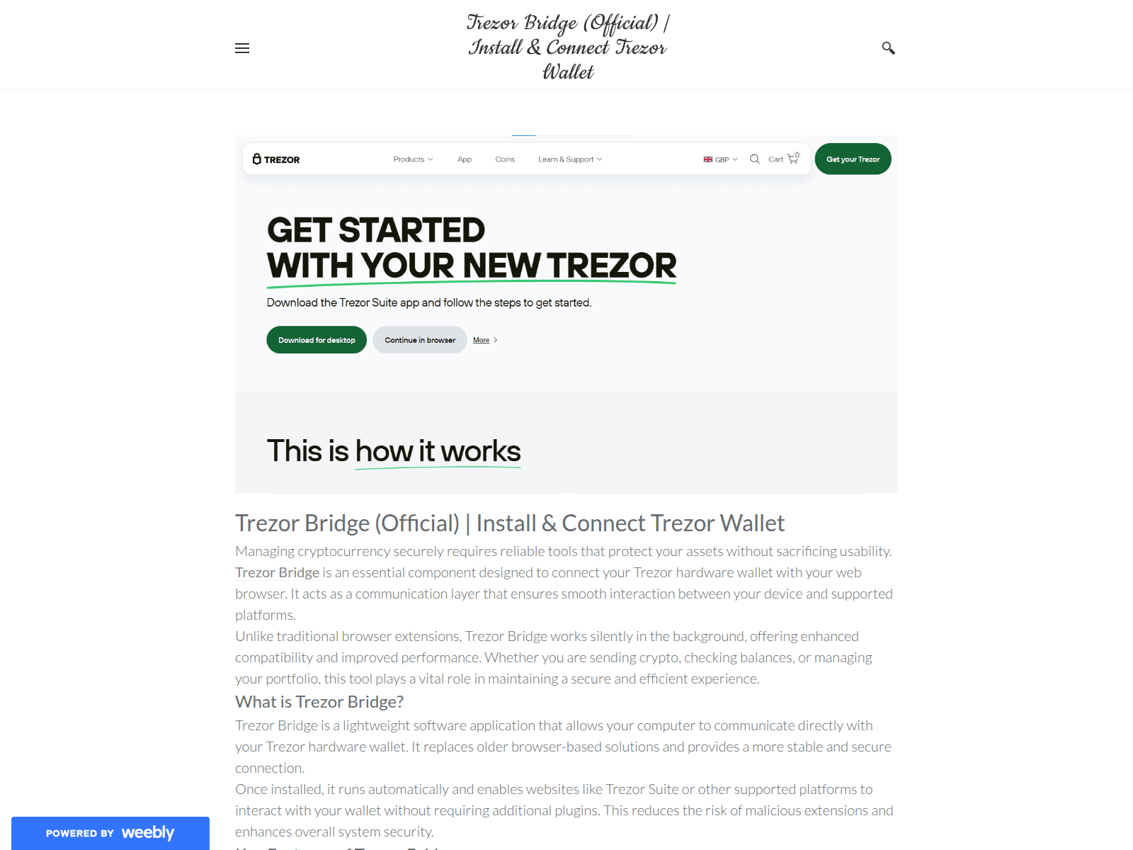 Screenshot of trrezobridge.weebly.com