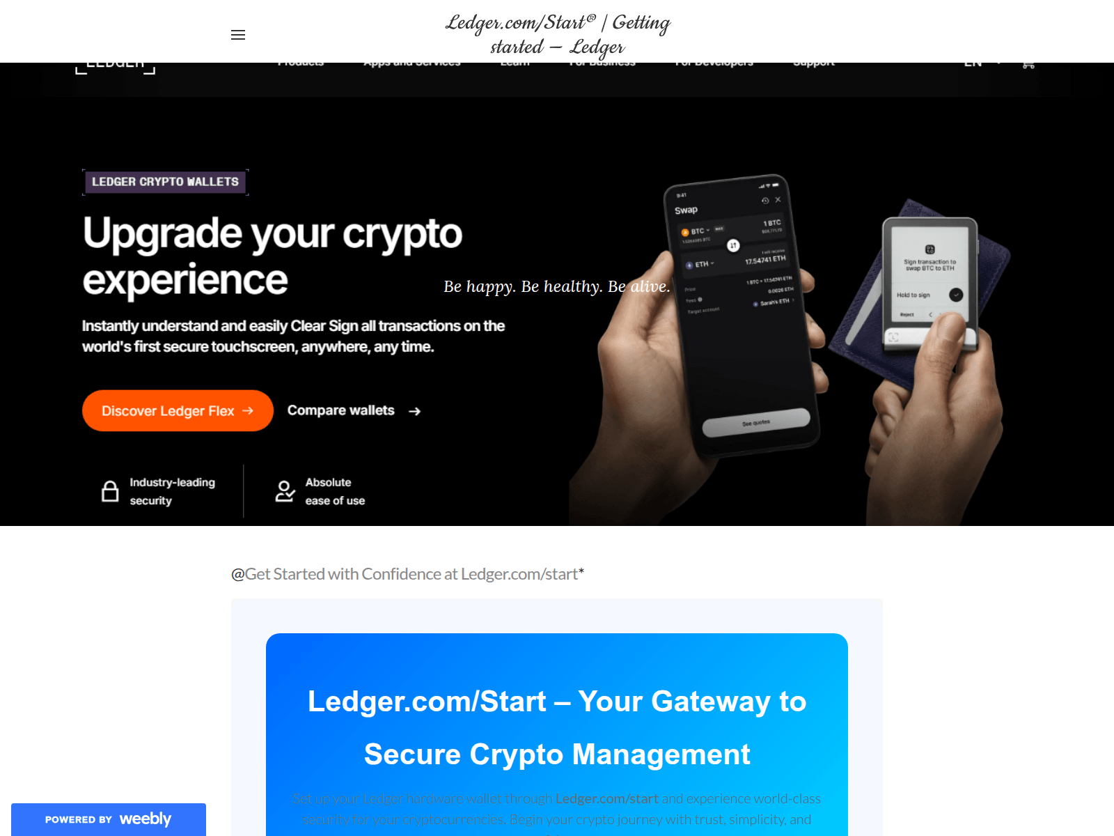 Screenshot of com-leedgr-strt.weebly.com