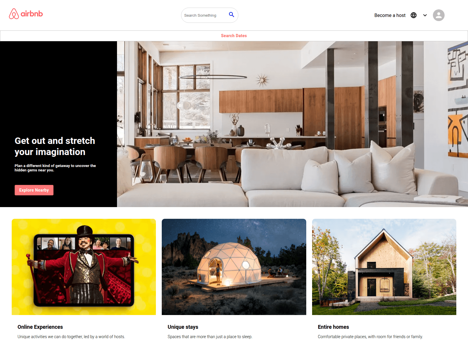Screenshot of airbnb-clone-theta-nine.vercel.app