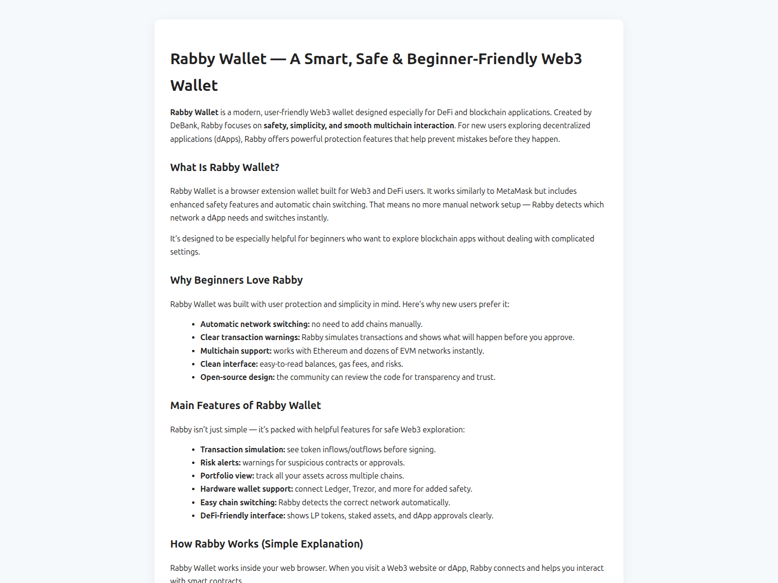 Screenshot of rabbywalle.vercel.app